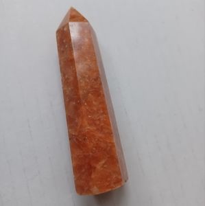 2/$50 Sunstone Tower Crystal - Gemstone